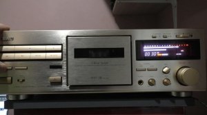 teac v2030s serial 5X00151