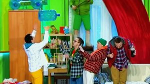 СМЕШНОЙ МОМЕНТ В УРАЛЬСКИХ ПЕЛЬМЕНЯХ ЧАСТЬ 26