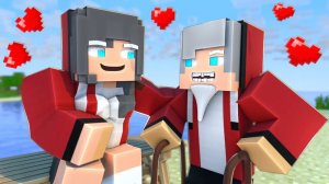 Джей Джей - СТАРЫЙ?! Майнкрафт Мультик