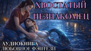 ЛЮБОВНОЕ ФЭНТЕЗИ: ХВОСТАТЫЙ НЕЗНАКОМЕЦ СЛУШАТЬ АУДИОКНИГА