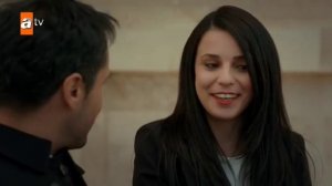 Любовь и Мави 20 серия Турецкий сериал