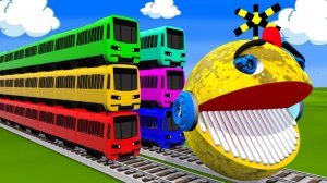 Мультики для детей. Супер Мультики. Детские мультики для малышей смотреть