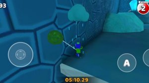 Пещера Кротов