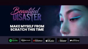 ARAÉ – Beautiful Disaster