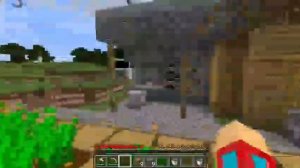 Я ПЕРЕЕХАЛ В НОВЫЙ ДОМ В МАЙНКРАФТ | Компот Minecraft