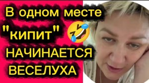 НАЧИНАЕТСЯ ВЕСЕЛУХА🤣🤡Деревенский дневник.