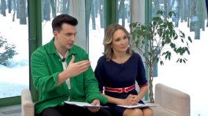 день за днем 03.03.2026 Ирина Ситнова