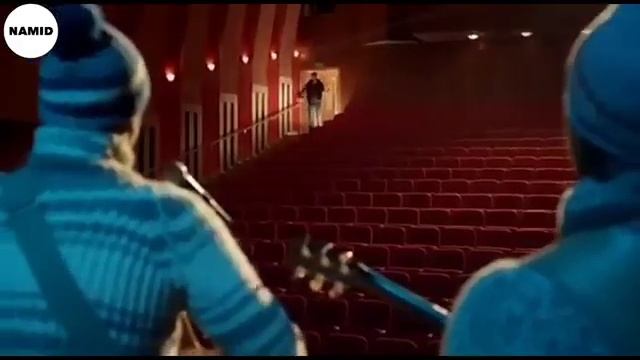 Сборник реклам McDonalds наоборот