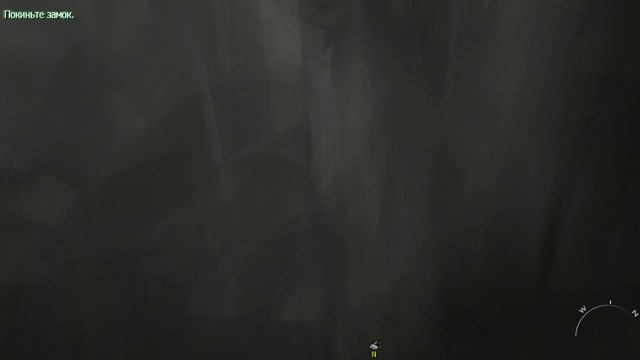 Call of Duty®_ Modern Warfare® 3, узнали что президент у Макарова