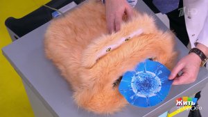 Щит и меч иммунитета: не ждите простуды - укрепляйте заранее. Жить здорово! Фрагмент выпуска от 0...