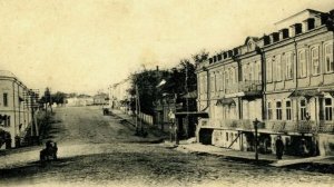 Стартовала акция «В кадре советский Ставрополь»