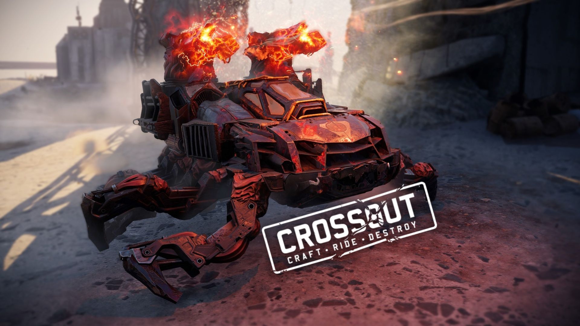 Экшен💥Стрима 02.03.26г ▶️ Кроссаут