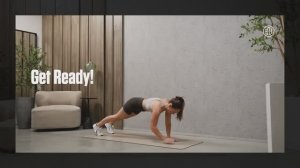 Day 44 - Heather Robertson Workout Programs - Power