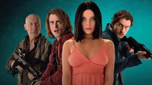 Трофей (2025) - Трейлер