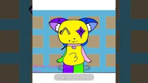 Коллаб с Крис. Колбаска заслужена🥩🥩🥩🥩🥩🥩💜