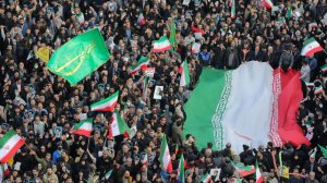 Третий день конфликта на Ближнем Востоке: Хронология событий и ударов