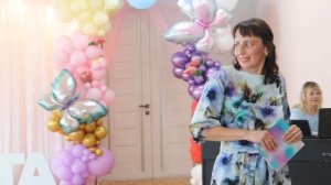 Весенний утренник группа 10 2026 год