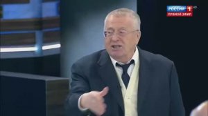 ЖИРИНОВСКИЙ__УНИЖЕНИЕ ЛИБЕРАСТА__ВСЁ ПО ДЕЛУ__