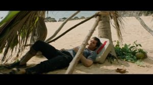 Пришлите помощь - чёрный юмор от Сэма Рэйми