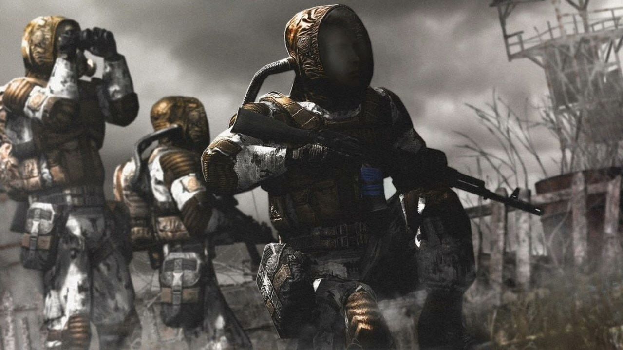 Зов монолита