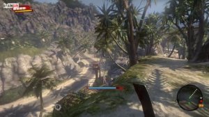 001 - Dead Island - [УГАРНЫЙ КООПЕРАТИВЧИК]