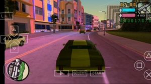 GTA Vice City Stories. Песня  Stop The Rain ln The Night