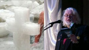 Игорь ТЮЛЕНЕВ КРЕЩЕНИЕ ГОСПОДНЕ!