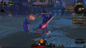 Ревовинтер  Те кто помнит старый Невервинтер.  ( Классика  Neverwinter )