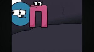 Украинский алфавит лор У-Ф