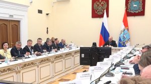 Вячеслав Федорищев: "Необходимо проверить работоспособность всех элементов системы оповещения"