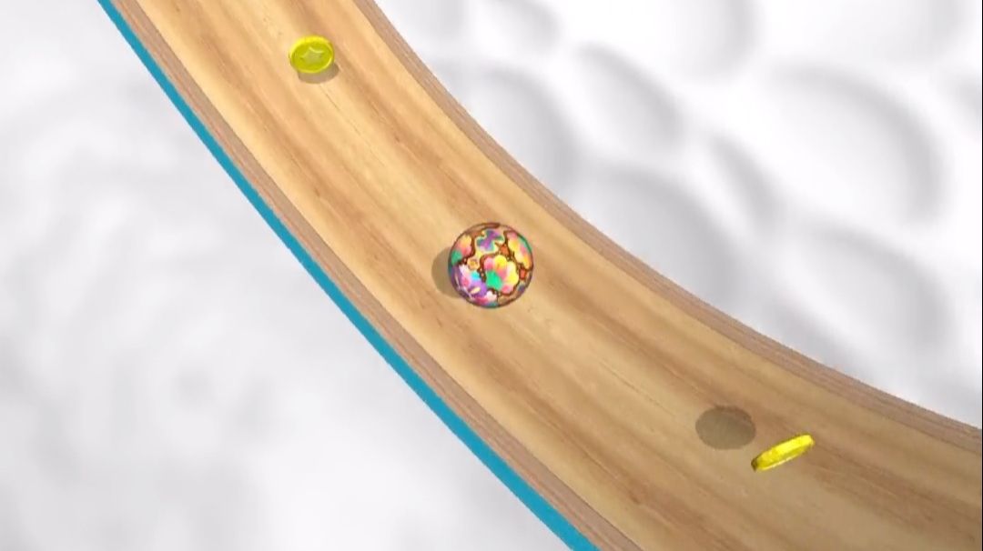 Going Balls  Super Speed run Gameplay New Update Level 643