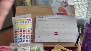 Влог с 19 февраля по 1 марта. Распаковка, про волосы, посадки, погода,  работа и котики