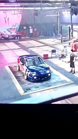 что то делаем