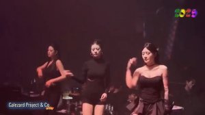 Galezard Project Co - Crazy Love Desire SD DruzhninRs Rastafair