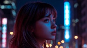 The night will fall on the city