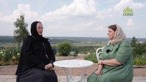 ЧЕТВЕРТЬ ЧАСА: НИКИТСКИЙ МОНАСТЫРЬ В КАШИРЕ