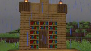 я нашёл странный дом на своей работе 🌃    🕋?