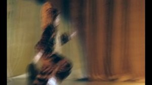 Первый танец Катюши !