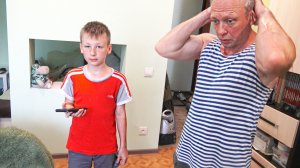 ГРИФЕР УКРАЛ 210 000 РУБЛЕЙ У ОТЦА В РЕАЛЬНОЙ ЖИЗНИ И ЗАДОНАТИЛ НЕ НА ТОТ СЕРВЕР!