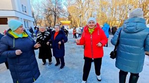 1.03.26г... "Ехал Цыган"...