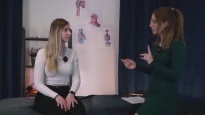 АСМР‑ролевая игра с полным измерением параметров тела | АСМР с реальным человеком