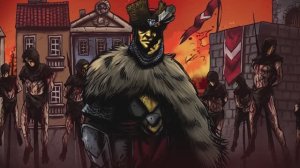 Whispers of the Eyeless — трейлер даты релиза