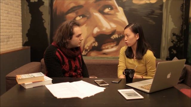 Философское Мнение. китайская живопись. Как читать?