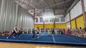 «Кубка Деда Мороза»