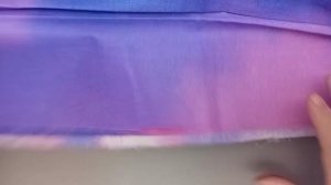 Распаковка пряжи и ткани🧶