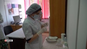 Более 3 млн рублей на здравоохранение Республики выделят из федерального центра