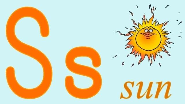 Phonics song смотреть онлайн
