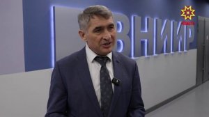 Республика 02.03.2026 на чувашском языке. Вечерний выпуск