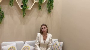 Как врач открыла детский сад BINNY | История франчайзи из Воронежа