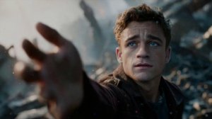 Being good.Быть хорошим